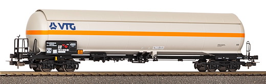 Druckgaskesselwagen VTG DB AG V