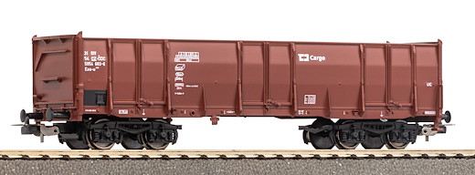 Offener Güterwagen Eaos CD Cargo VI