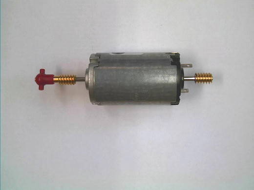 G Motor für BR 64