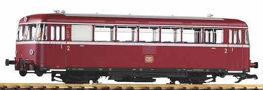 G Schienenbus VT 98 DB III