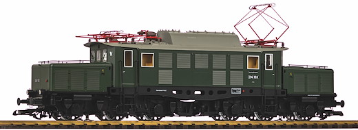G E-Lok E 94 DR III