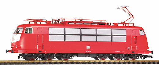 G E-Lok BR 103 DB IV