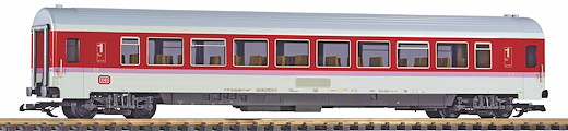 G Personenwagen Apmz 1. Klasse DB IV