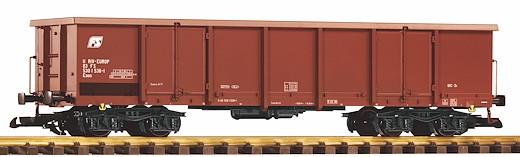 G Offener Güterwagen Eaos FS IV