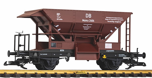 G Selbstentladewagen DB III
