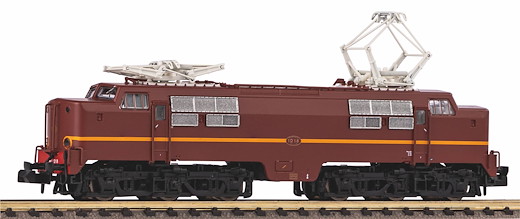 N E-Lok Rh 1200 NS III
