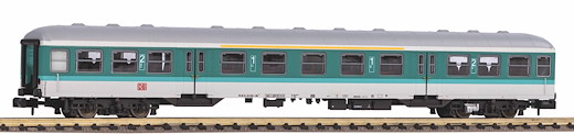 N Personenwagen n-Wagen 1. / 2. Klasse DB AG V