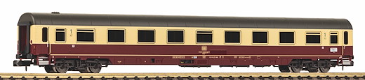 N IC Abteilwagen 1. Klasse Avmz 111 DB IV