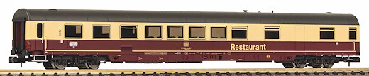 N IC Speisewagen ARmz 218 DB IV