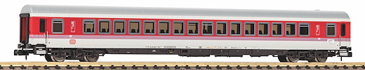 N IC Grossraumwagen 1. Klasse Apmz 121 DB IV