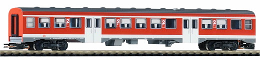 N Zwischenwagen BR 924 DB AG V