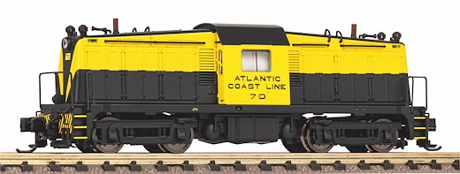 N Diesellokomotive ACL 65-Ton