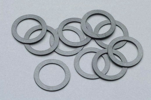 Haftreifen 8,0 x 5,6 mm (10 Stück)