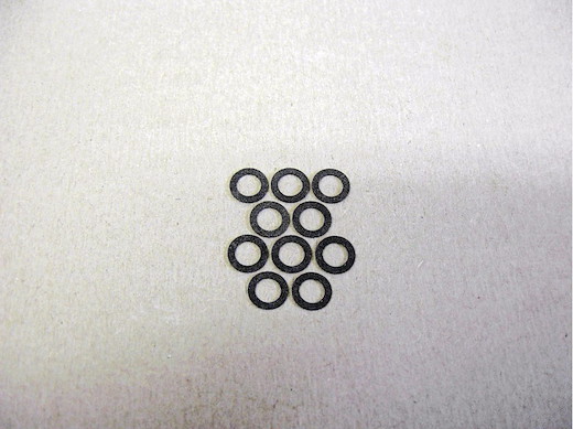 TT Haftreifen 6,4 x 4,0 mm (10 Stück)