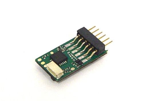 PIKO SmartDecoder 4.1 (6-polig NEM 651 Schnittstelle)