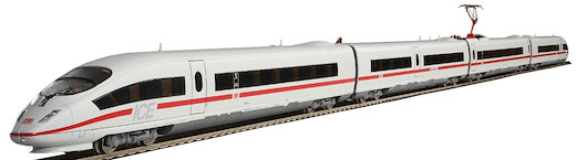 TT Elektrotriebwagen ICE 3 DB AG V