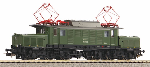 E-Lok 194 576-5 DB IV Wechselstromversion