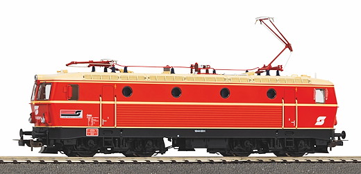 E-Lok Rh 1044 ÖBB IV