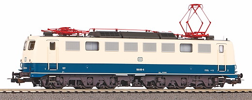 E-Lok BR 150 DB IV