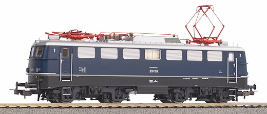 E-Lok E 10 DB III