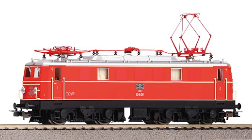E-Lok Rh 1041 ÖBB IV