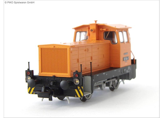 Diesellok BR 102.1 DR IV Wechselstromversion
