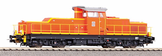 Diesellok D.145 2016 FS V