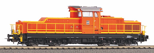 Diesellok D.145 2028 FS VI