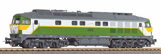 Diesellok Rh 648 Gysev VI, Privatbahn