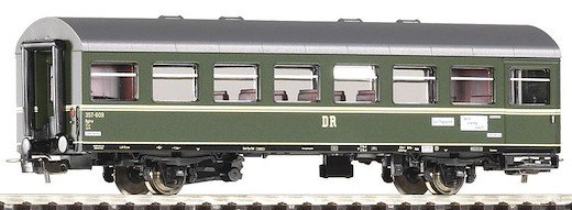 Reko-Wagen 2.Klasse, Traglasten, Bgtre DR III