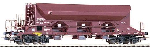 Schüttgutwagen Facns 133 DB AG V