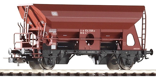 Selbstentladewagen Fc087 DB IV
