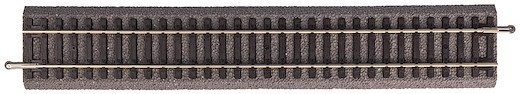 Gerade mit Bettung, G 239 mm, VE 6