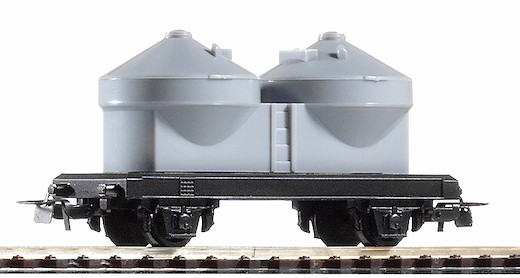 PIKO myTrain® Silowagen