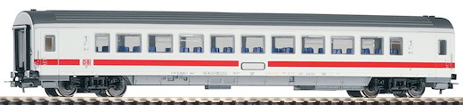 IC Grossraumwagen 1. Klasse DB AG V
