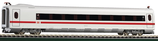 ICE 3 Personenwagen DB AG V