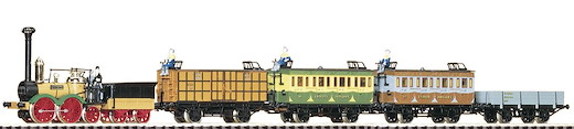 Saxonia I Wechselstromversion, Privatbahn