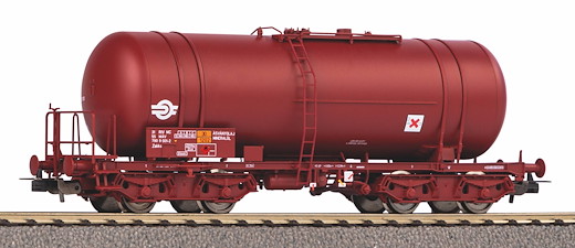 Kesselwagen 406Ra MAV