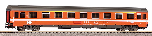 Schnellzugwagen Eurofima 1. Klasse SBB IV