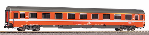 Schnellzugwagen Eurofima 1. Klasse FS IV