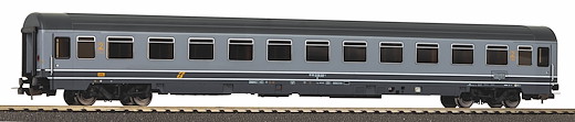 Schnellzugwagen Eurofima 2. Klasse FS IV