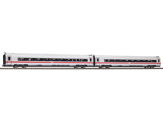 2er Set Ergänzungswagen BR 412 ICE 4 DB AG VI Wechselstromversion