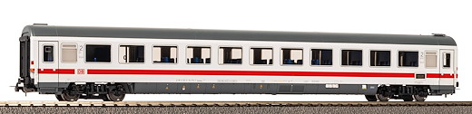 Personenwagen Bvmmz 187 2. Klasse DB AG VI