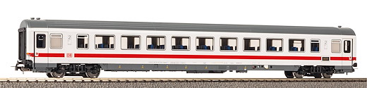 Personenwagen Bpmz 284 2. Klasse DB AG VI