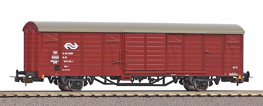 Gedeckter Güterwagen Gbs 181 NS IV