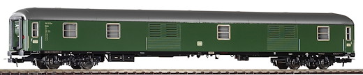 Schnellzugpackwagen Dm902 DB III