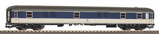 Schnellzugpackwagen Düm 902 DB IV