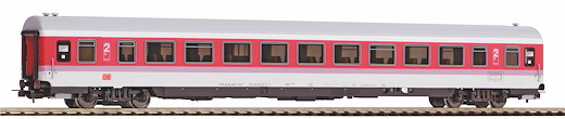 IC Grossraumwagen Bpmz 602 Gorch Fock DB AG V