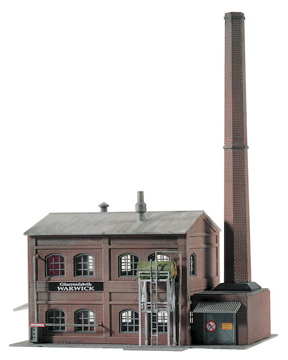 Kesselhaus Warwick