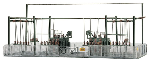 Umspannwerk